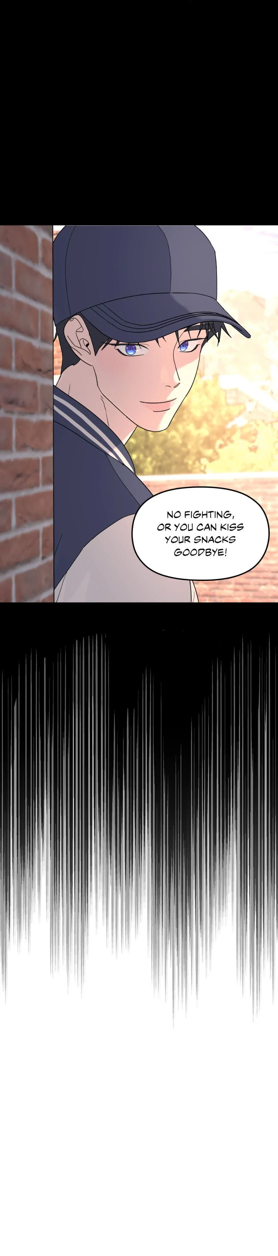 A Tree Without Roots 〘Official〙 - Chapter 49 manhwa