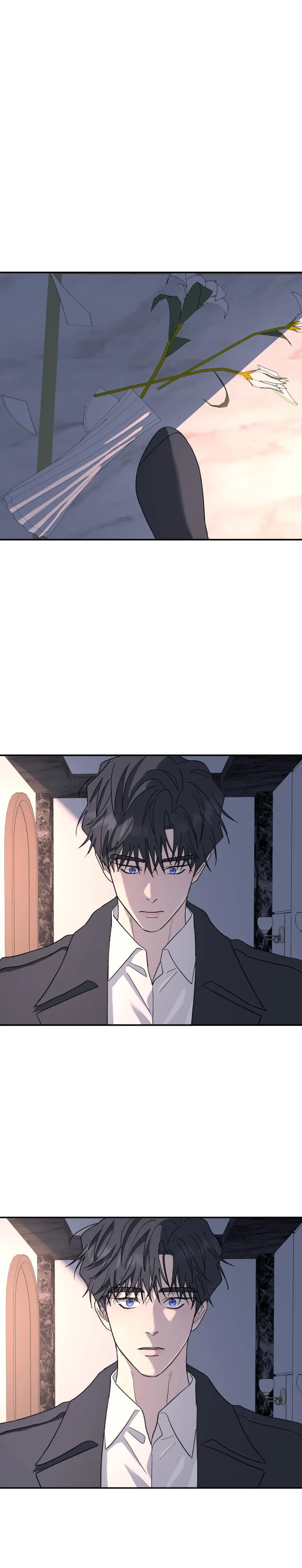 A Tree Without Roots 〘Official〙 - Chapter 49 manhwa
