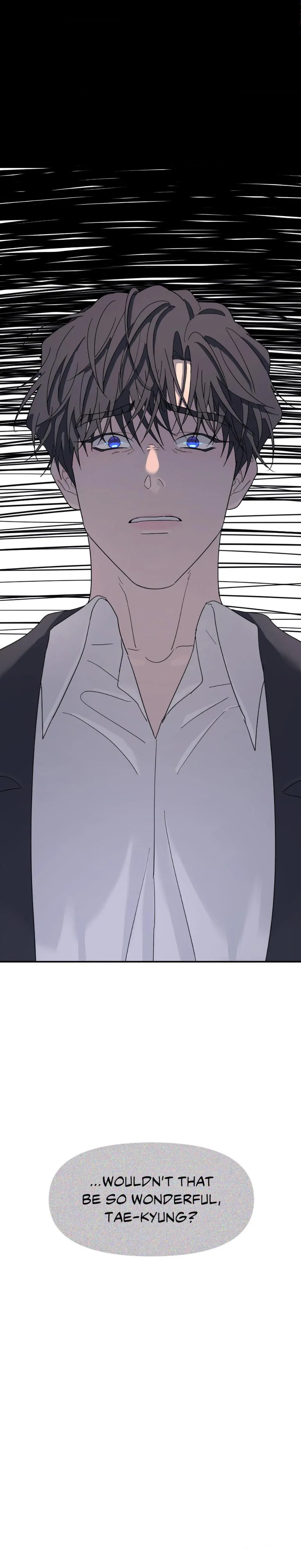 A Tree Without Roots 〘Official〙 - Chapter 49 manhwa