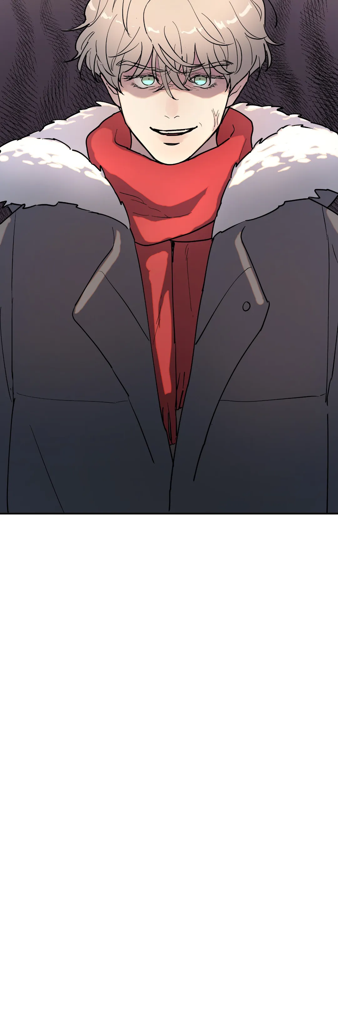 A Tree Without Roots 〘Official〙 - Chapter 5 manhwa