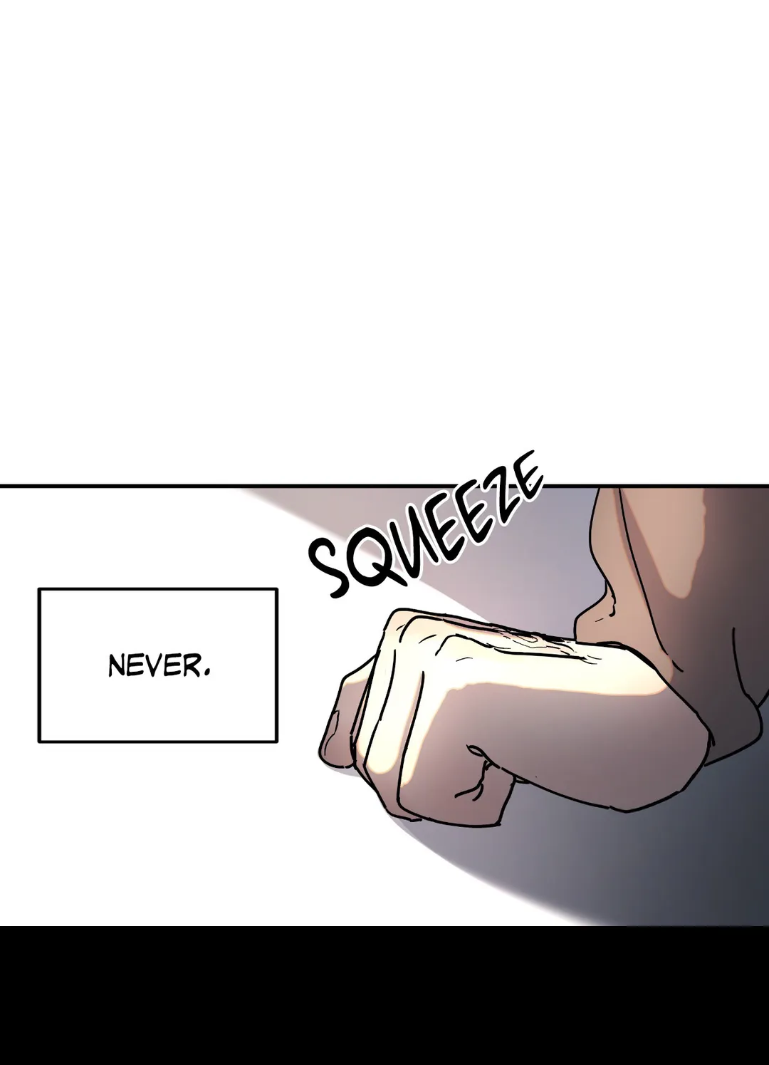 A Tree Without Roots 〘Official〙 - Chapter 5 manhwa