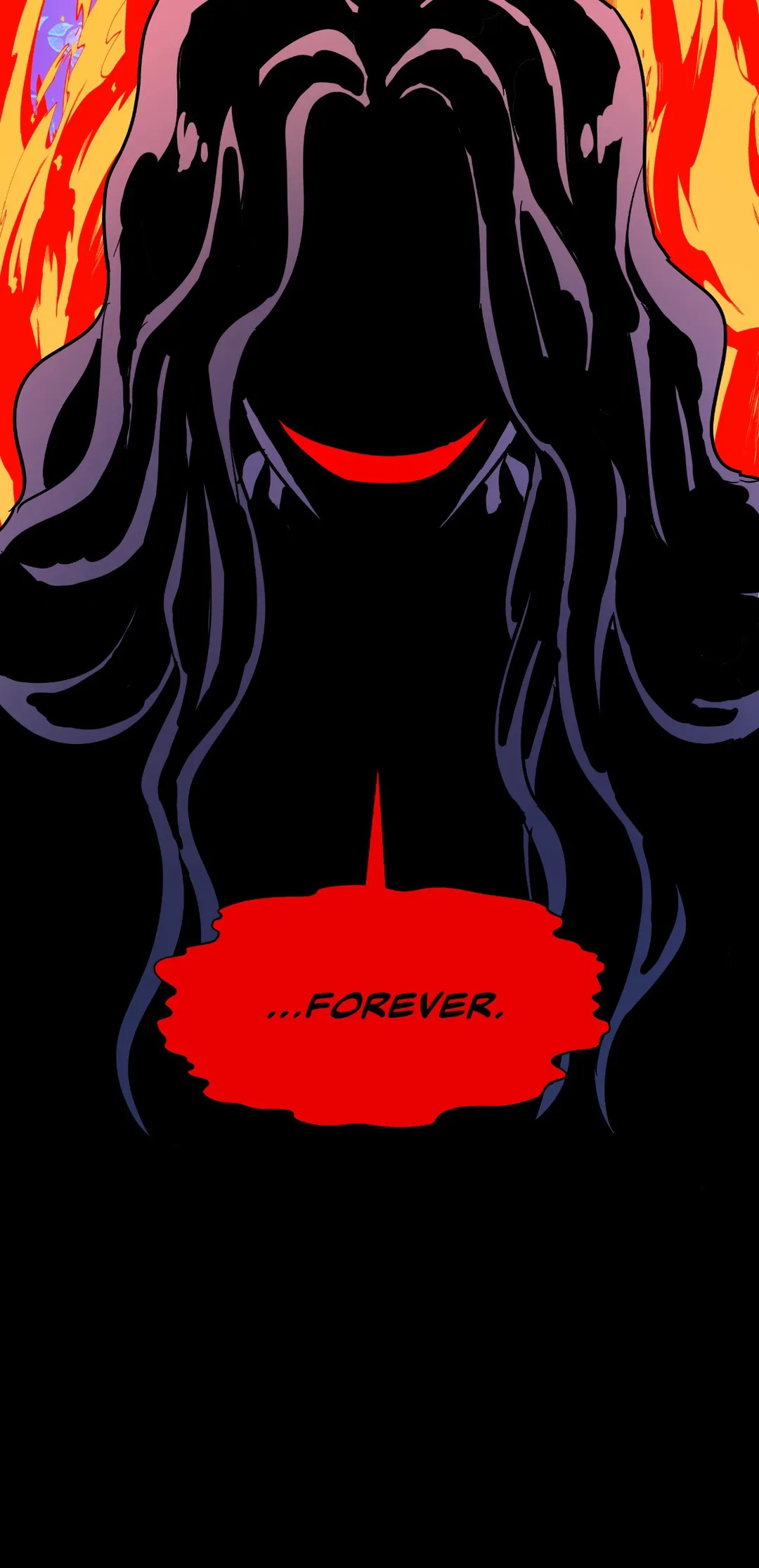 A Tree Without Roots 〘Official〙 - Chapter 5 manhwa