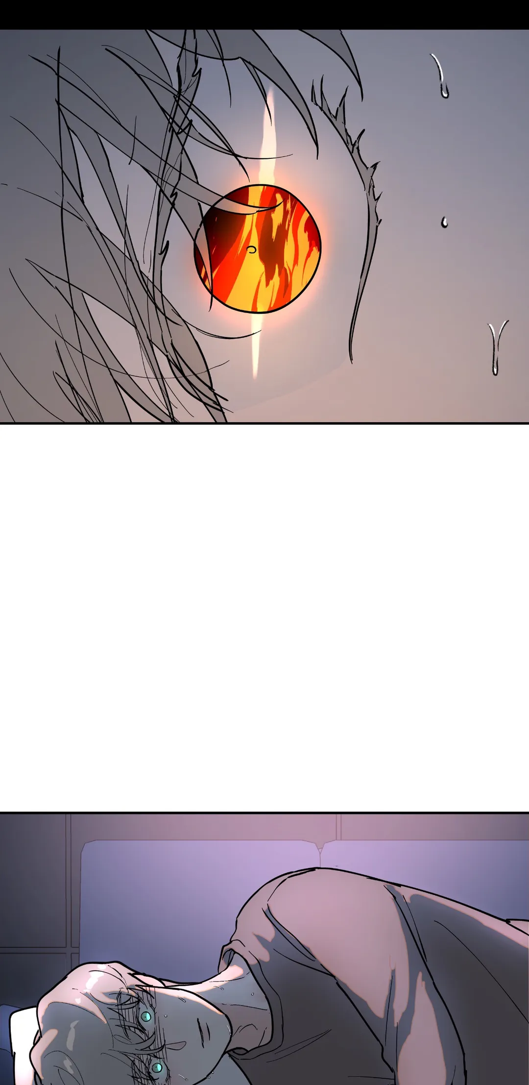 A Tree Without Roots 〘Official〙 - Chapter 5 manhwa