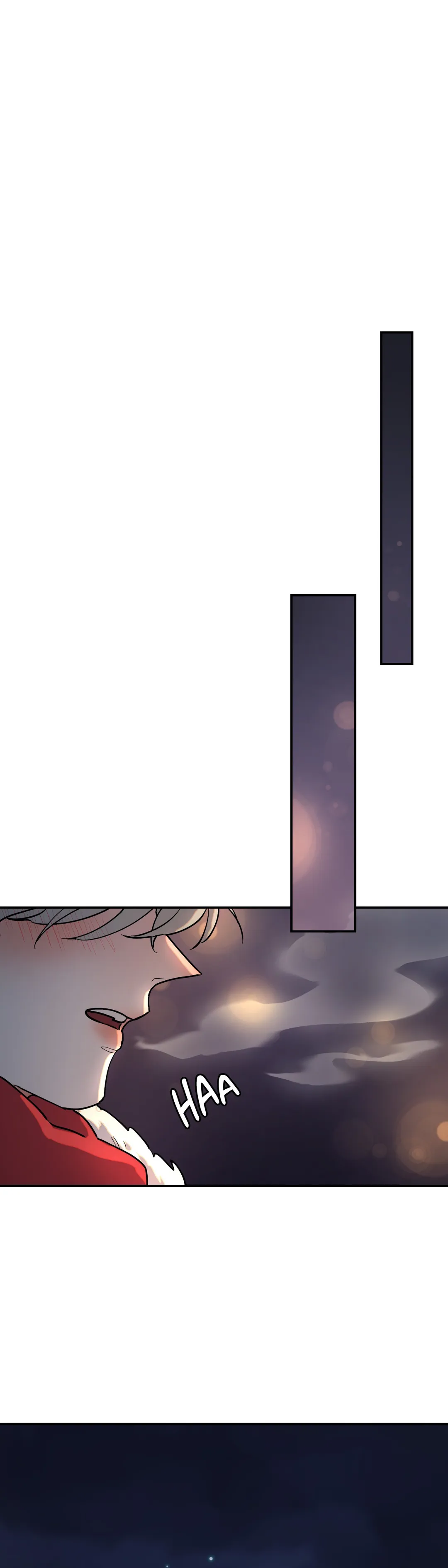 A Tree Without Roots 〘Official〙 - Chapter 5 manhwa