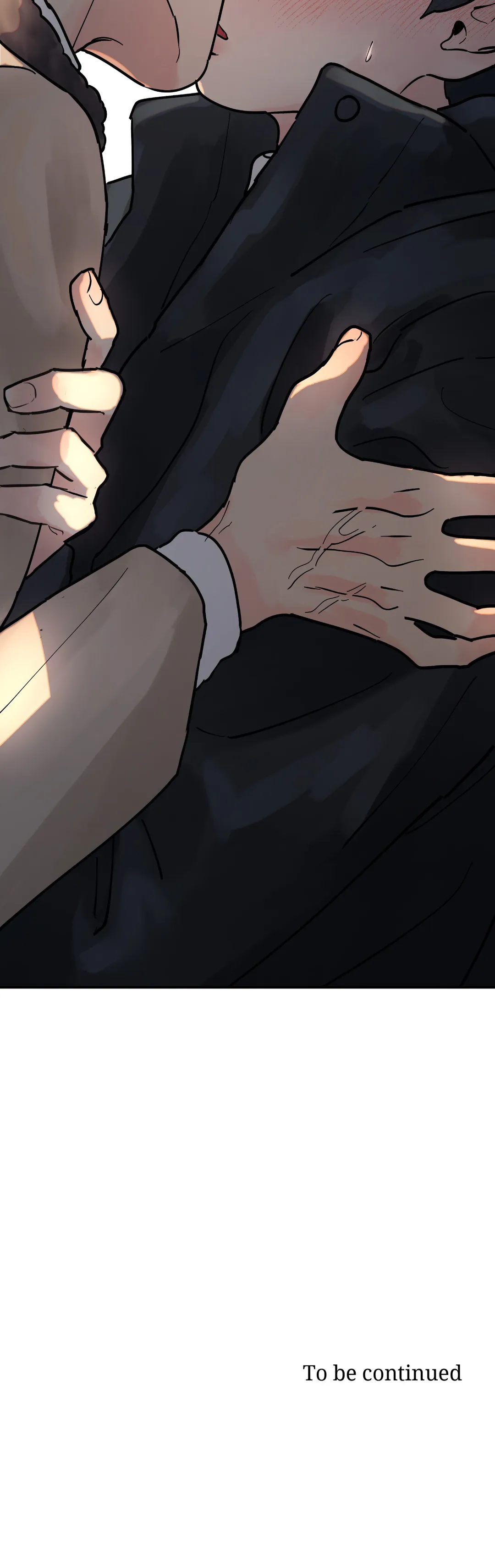 A Tree Without Roots 〘Official〙 - Chapter 5 manhwa