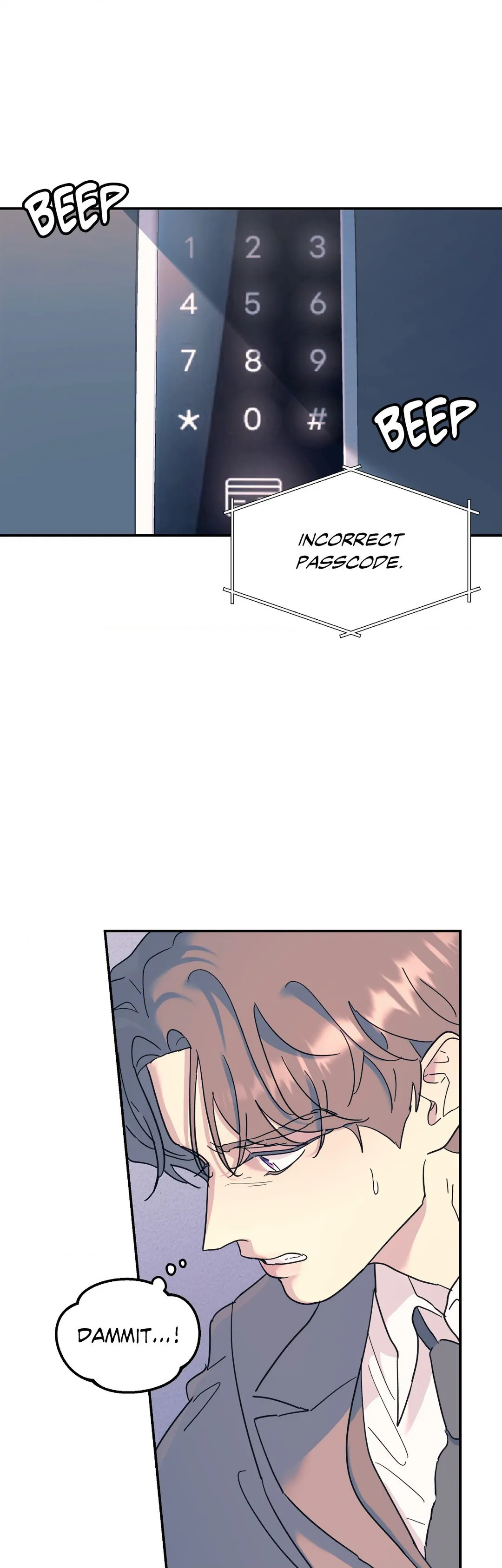 A Tree Without Roots 〘Official〙 - Chapter 53 manhwa