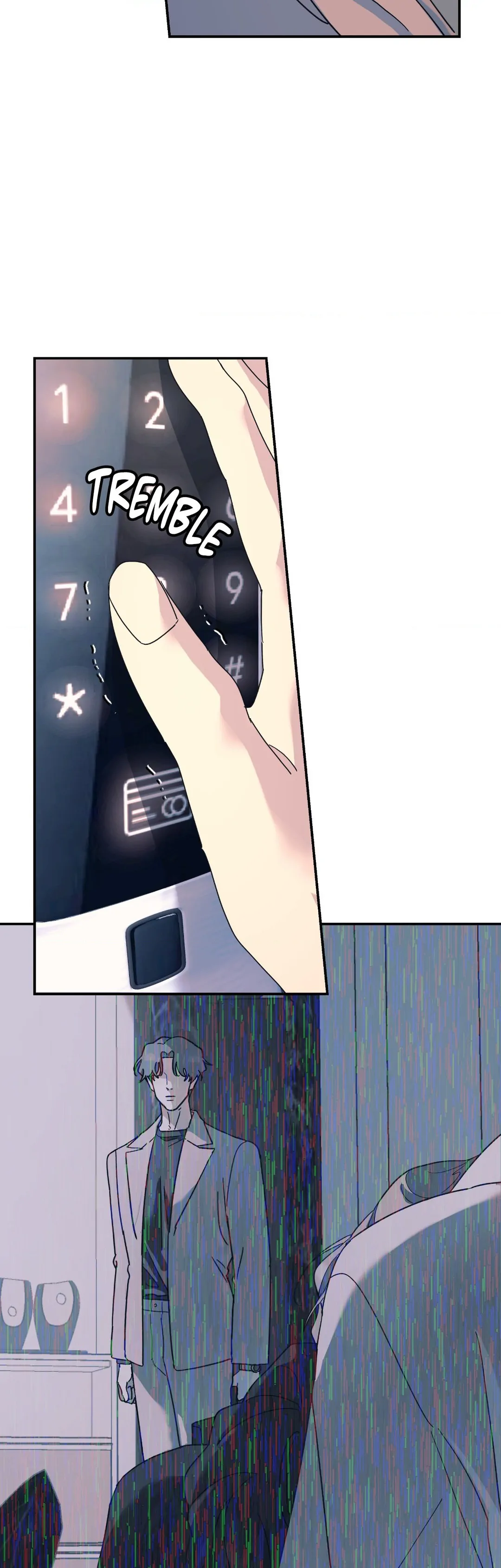 A Tree Without Roots 〘Official〙 - Chapter 53 manhwa