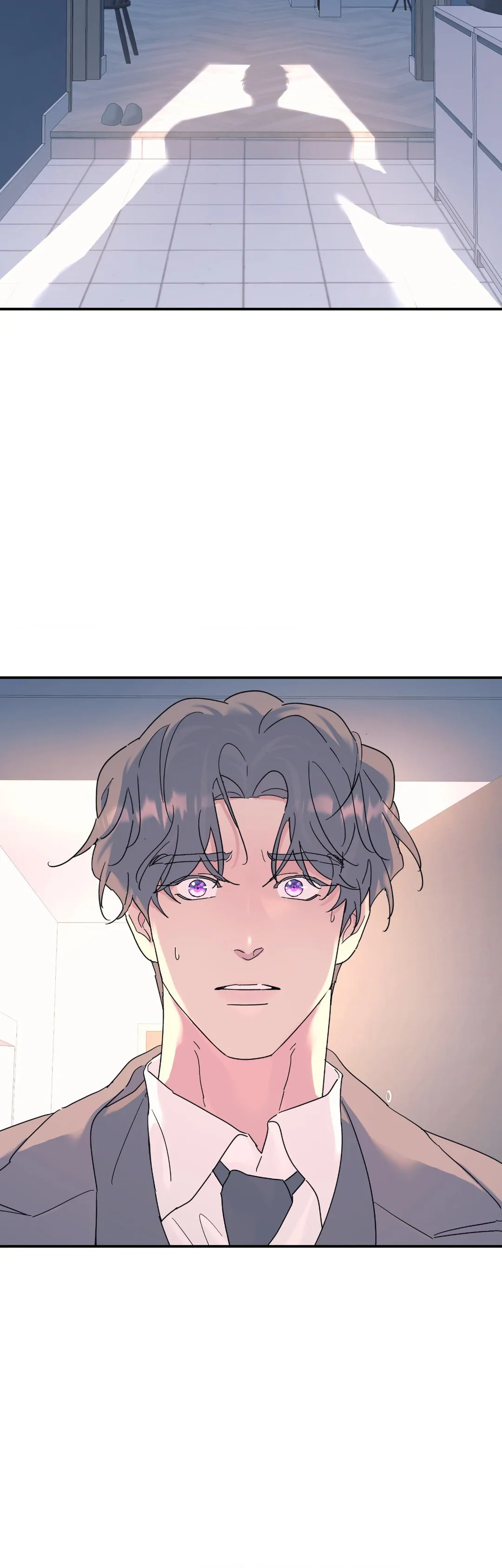 A Tree Without Roots 〘Official〙 - Chapter 53 manhwa
