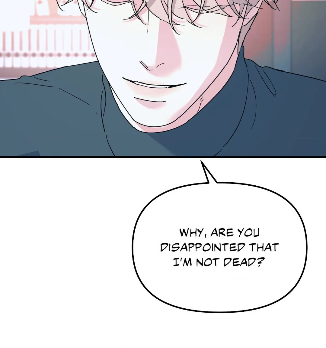 A Tree Without Roots 〘Official〙 - Chapter 53 manhwa