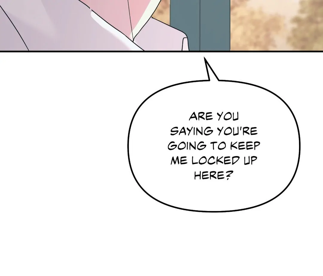 A Tree Without Roots 〘Official〙 - Chapter 53 manhwa