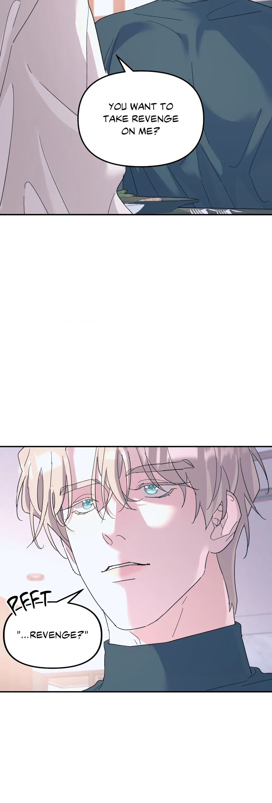 A Tree Without Roots 〘Official〙 - Chapter 53 manhwa