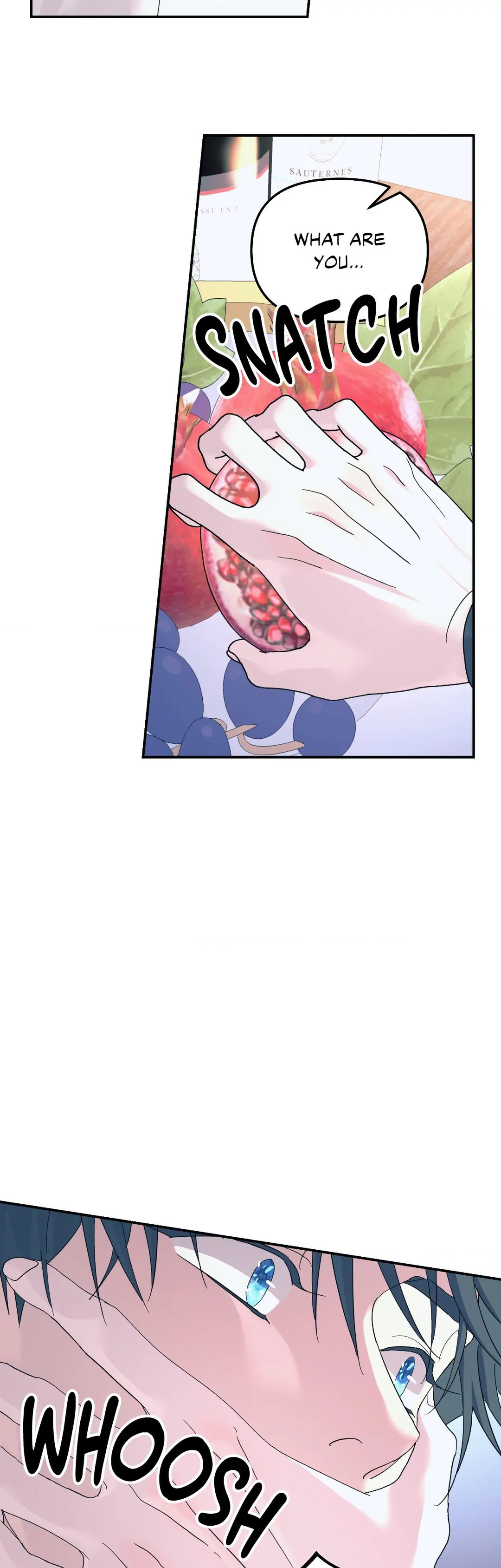 A Tree Without Roots 〘Official〙 - Chapter 53 manhwa