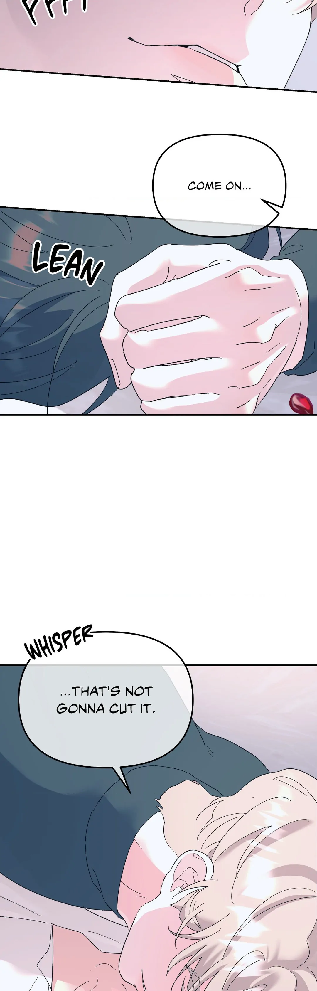 A Tree Without Roots 〘Official〙 - Chapter 53 manhwa