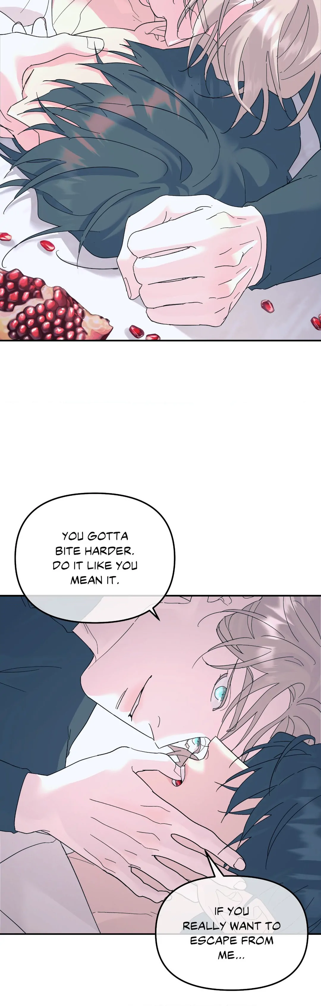 A Tree Without Roots 〘Official〙 - Chapter 53 manhwa