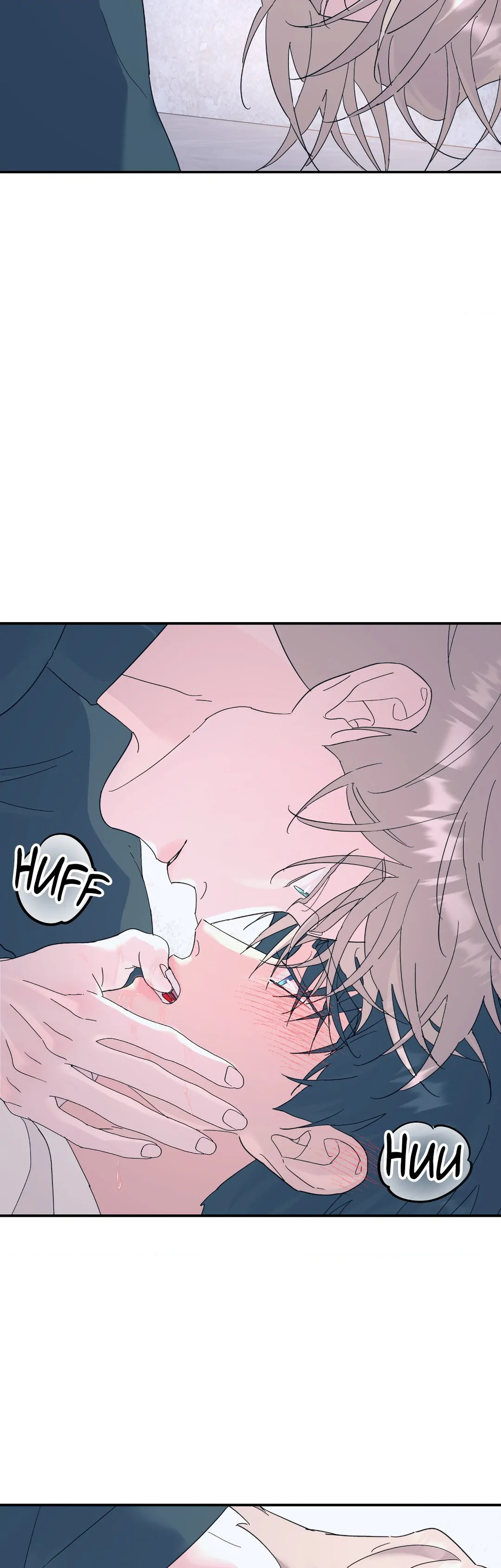 A Tree Without Roots 〘Official〙 - Chapter 53 manhwa