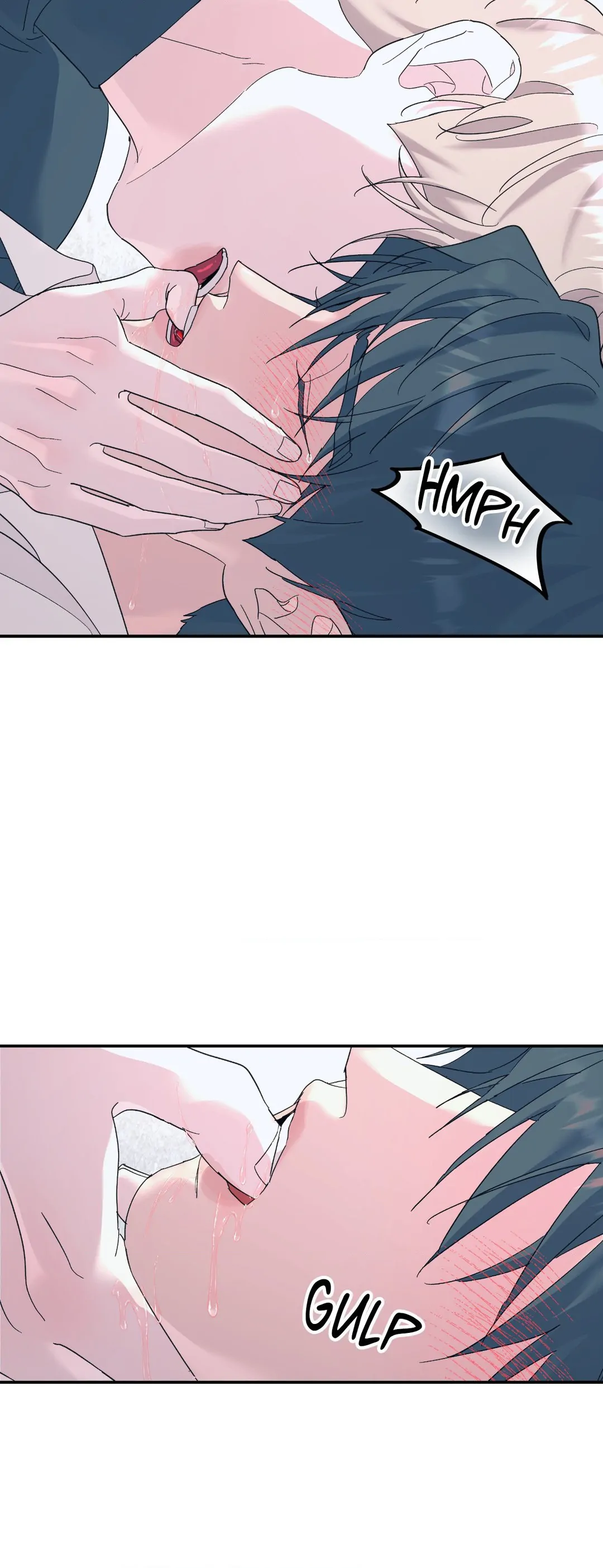 A Tree Without Roots 〘Official〙 - Chapter 53 manhwa