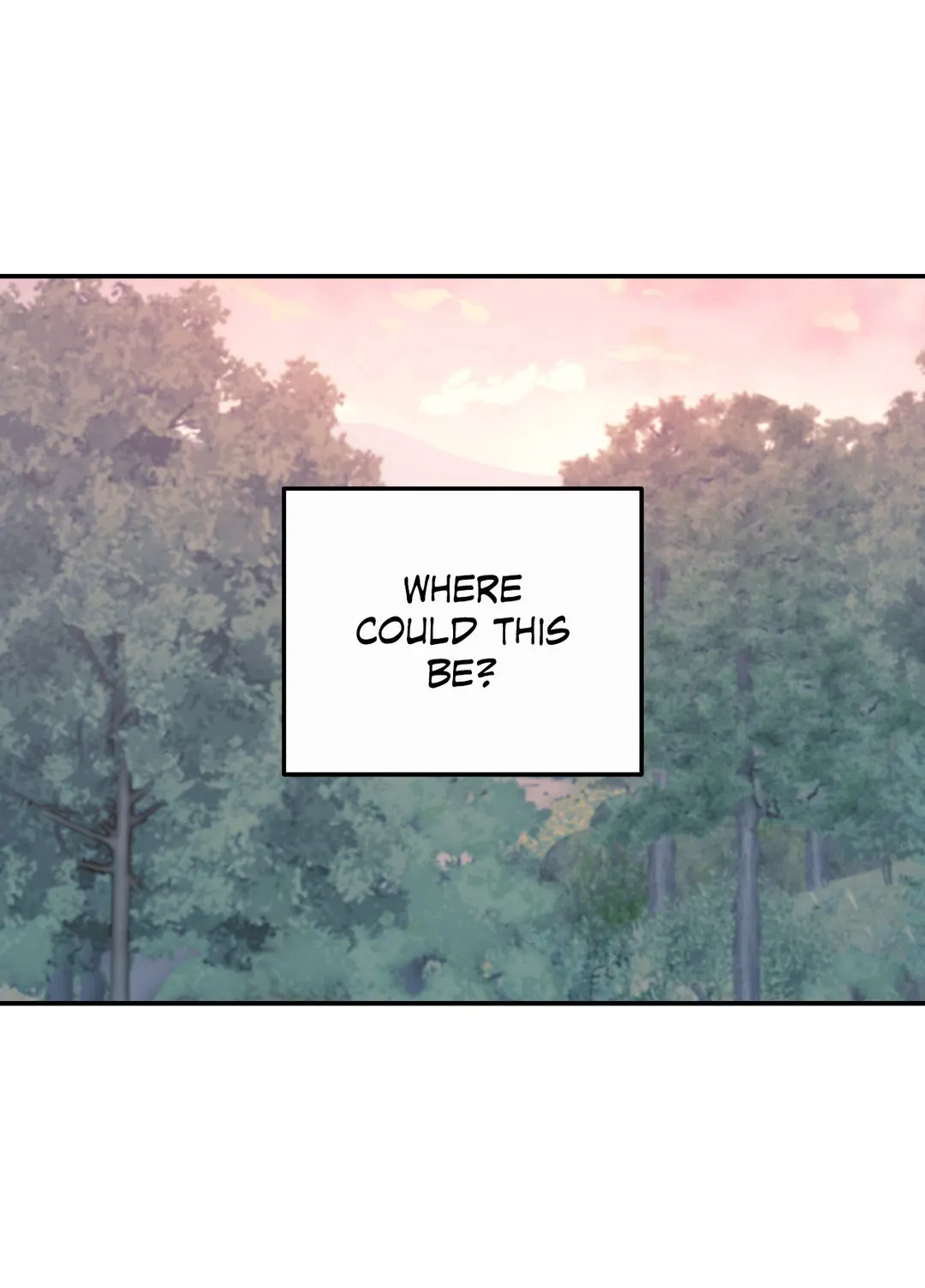 A Tree Without Roots 〘Official〙 - Chapter 54 manhwa