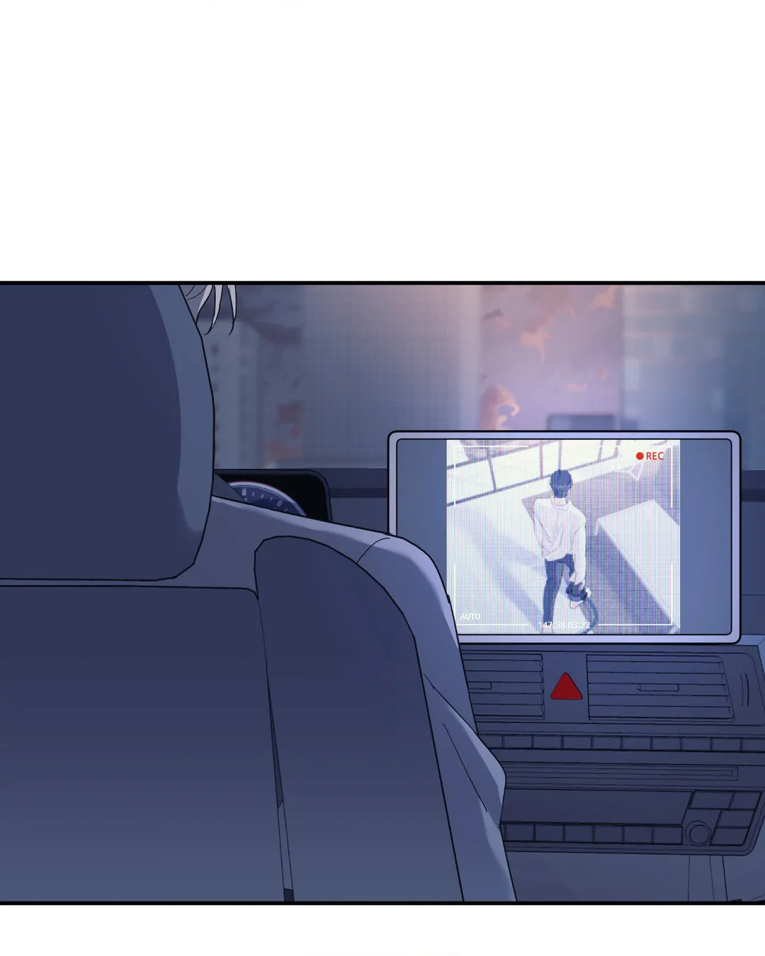 A Tree Without Roots 〘Official〙 - Chapter 54 manhwa