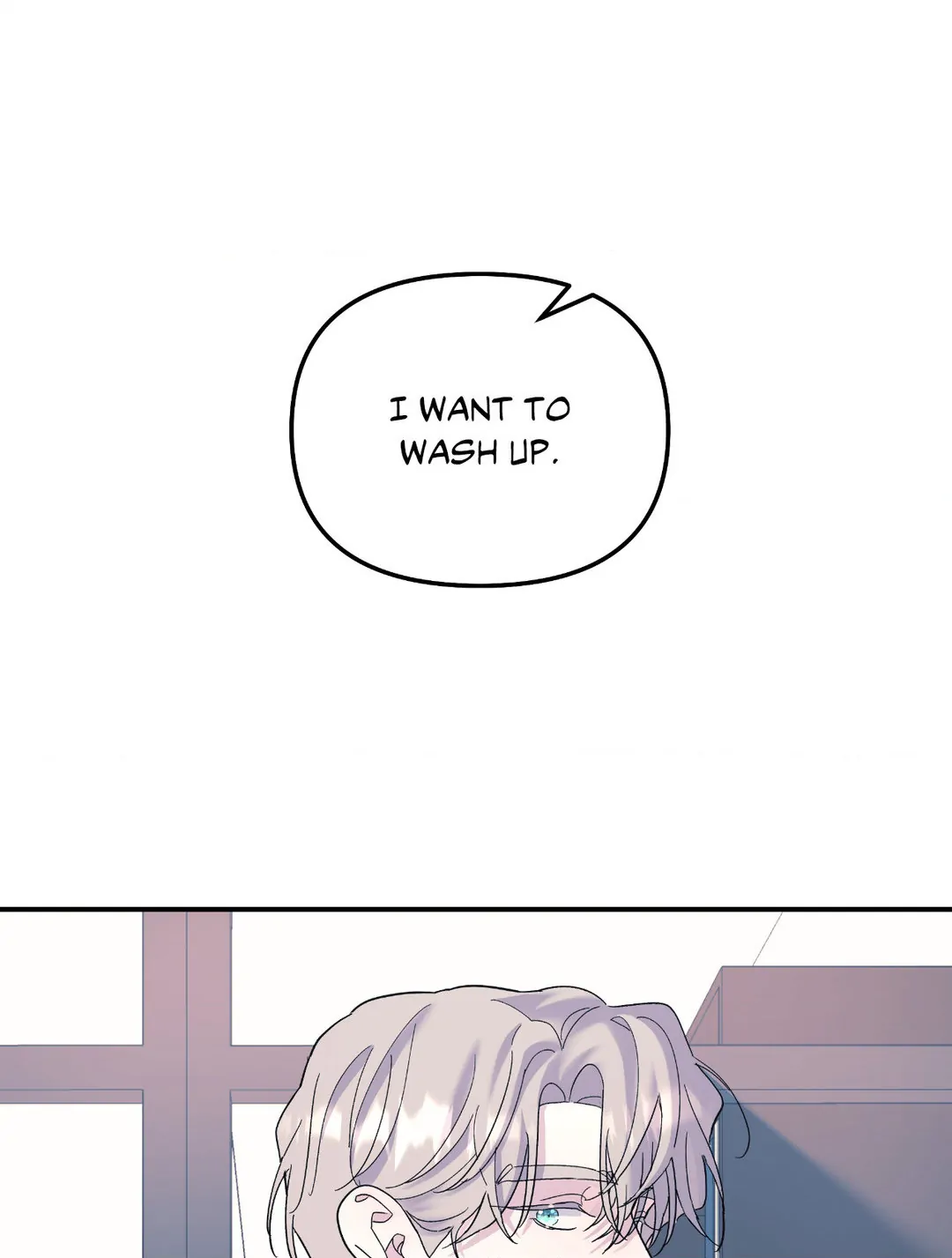 A Tree Without Roots 〘Official〙 - Chapter 54 manhwa