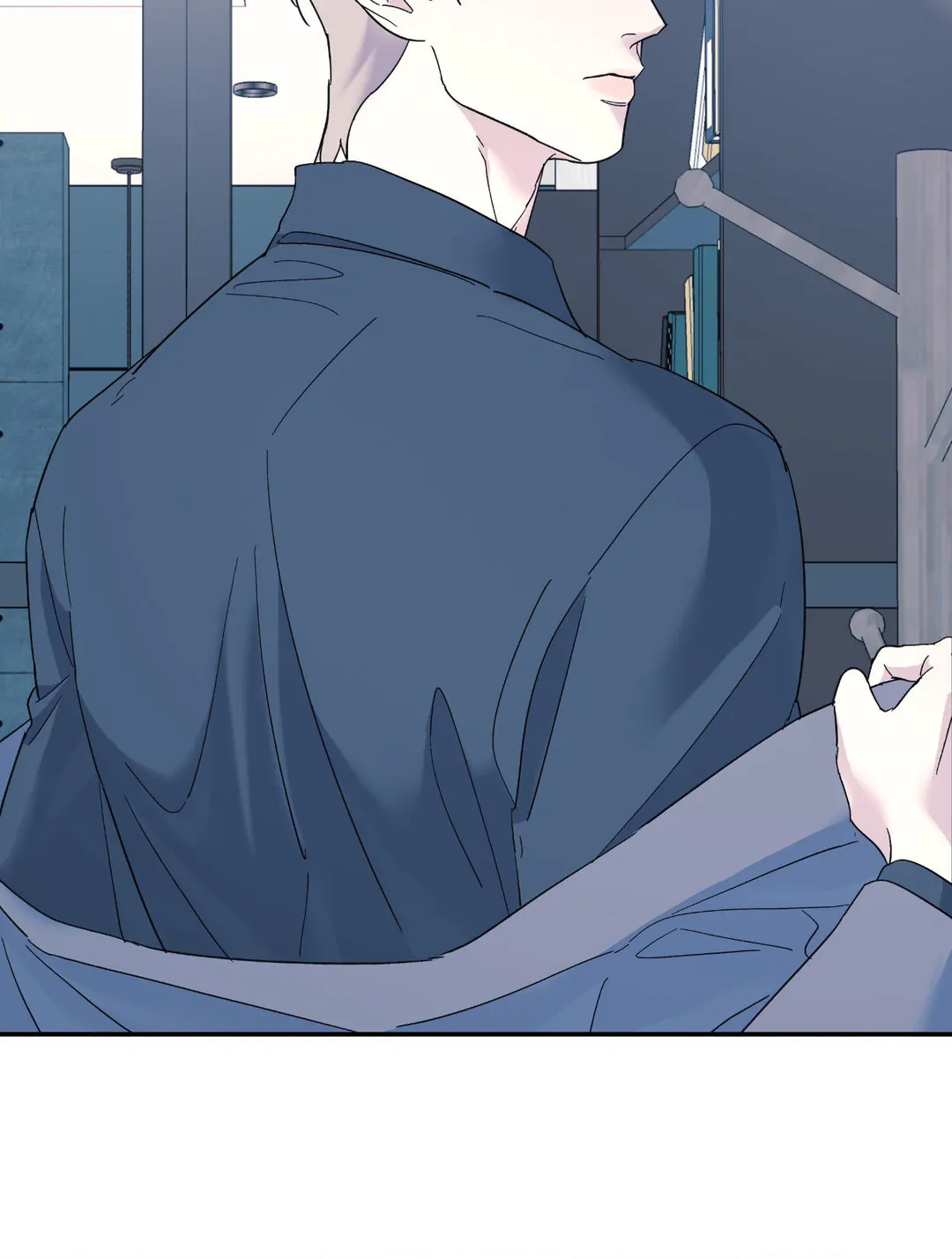 A Tree Without Roots 〘Official〙 - Chapter 54 manhwa
