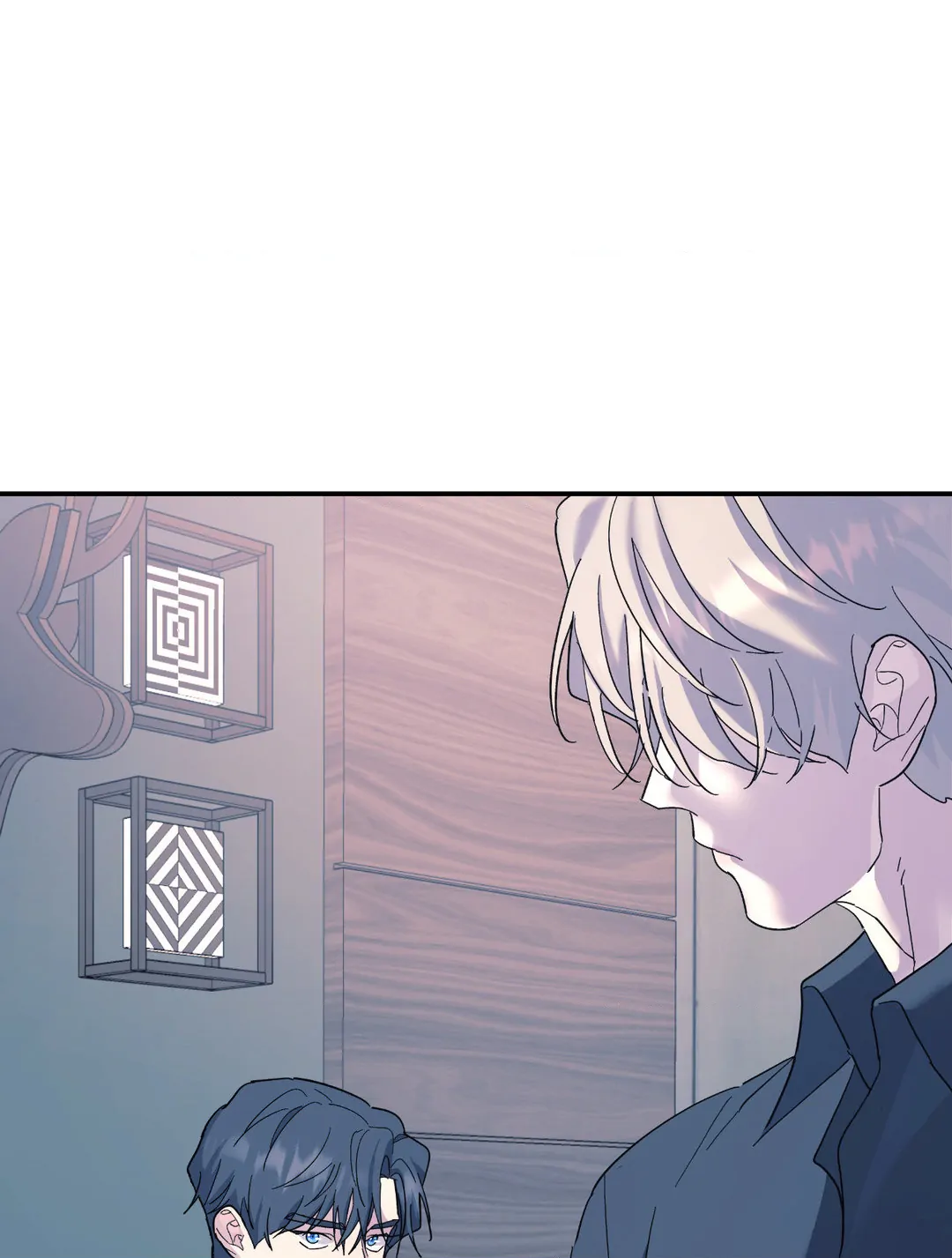 A Tree Without Roots 〘Official〙 - Chapter 54 manhwa