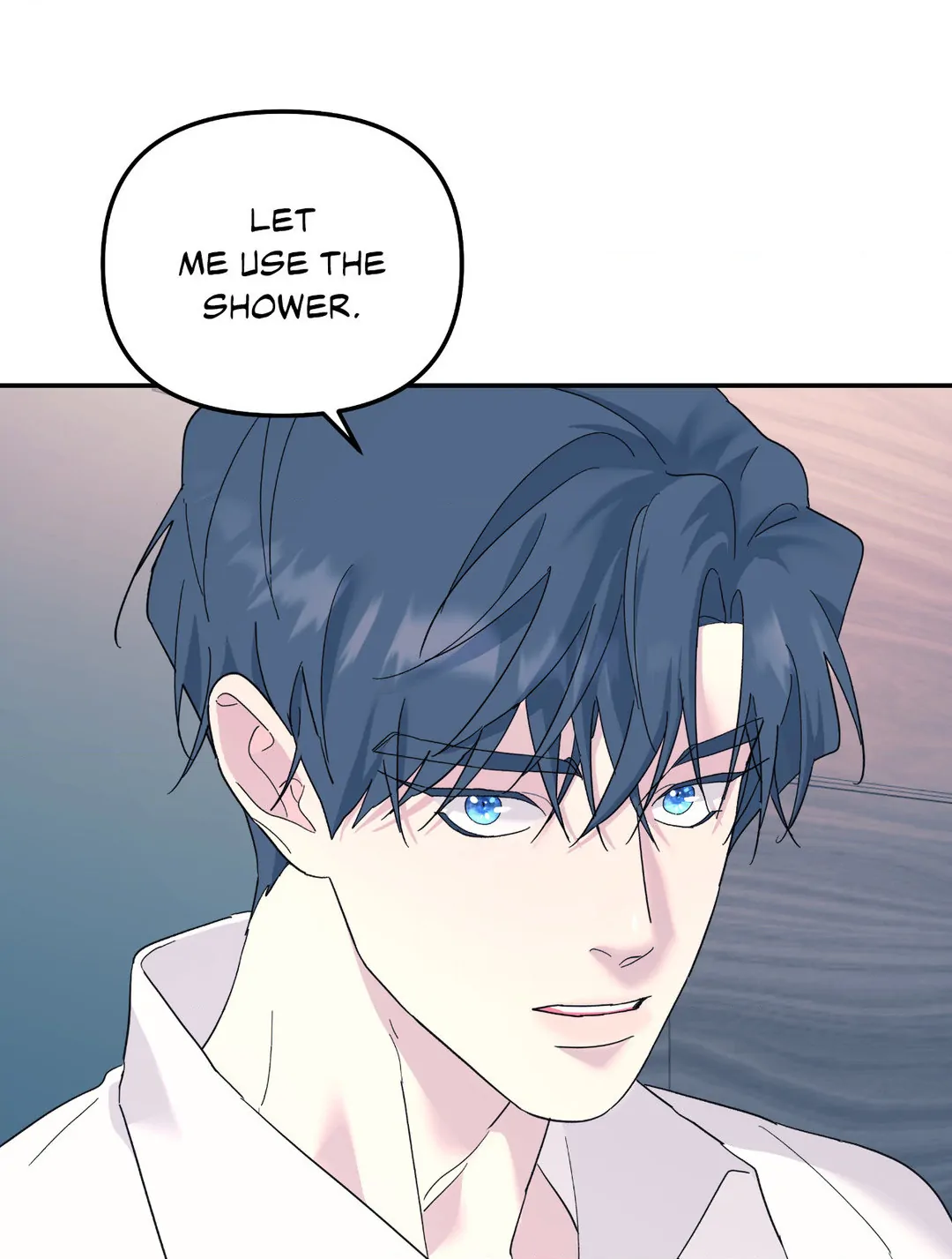 A Tree Without Roots 〘Official〙 - Chapter 54 manhwa