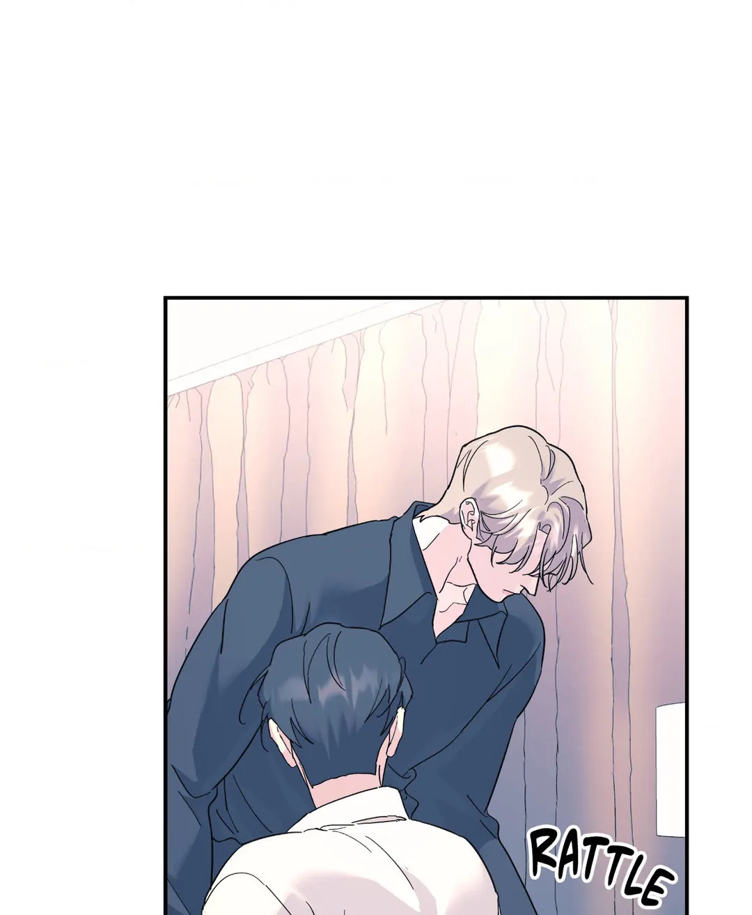 A Tree Without Roots 〘Official〙 - Chapter 54 manhwa