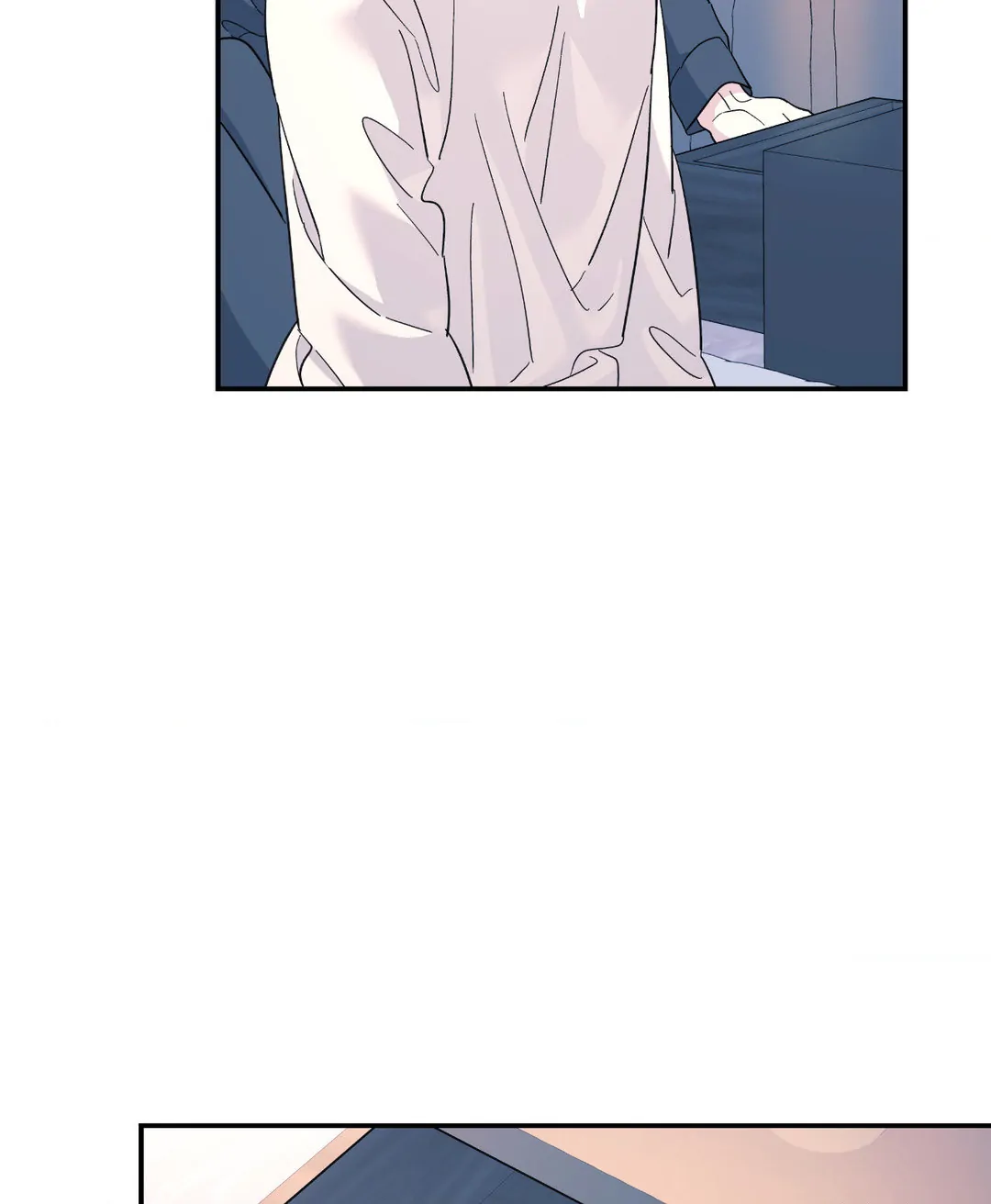 A Tree Without Roots 〘Official〙 - Chapter 54 manhwa