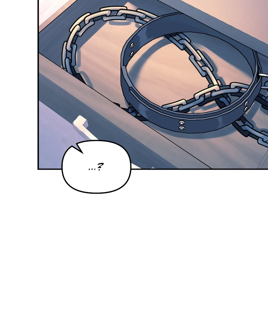 A Tree Without Roots 〘Official〙 - Chapter 54 manhwa