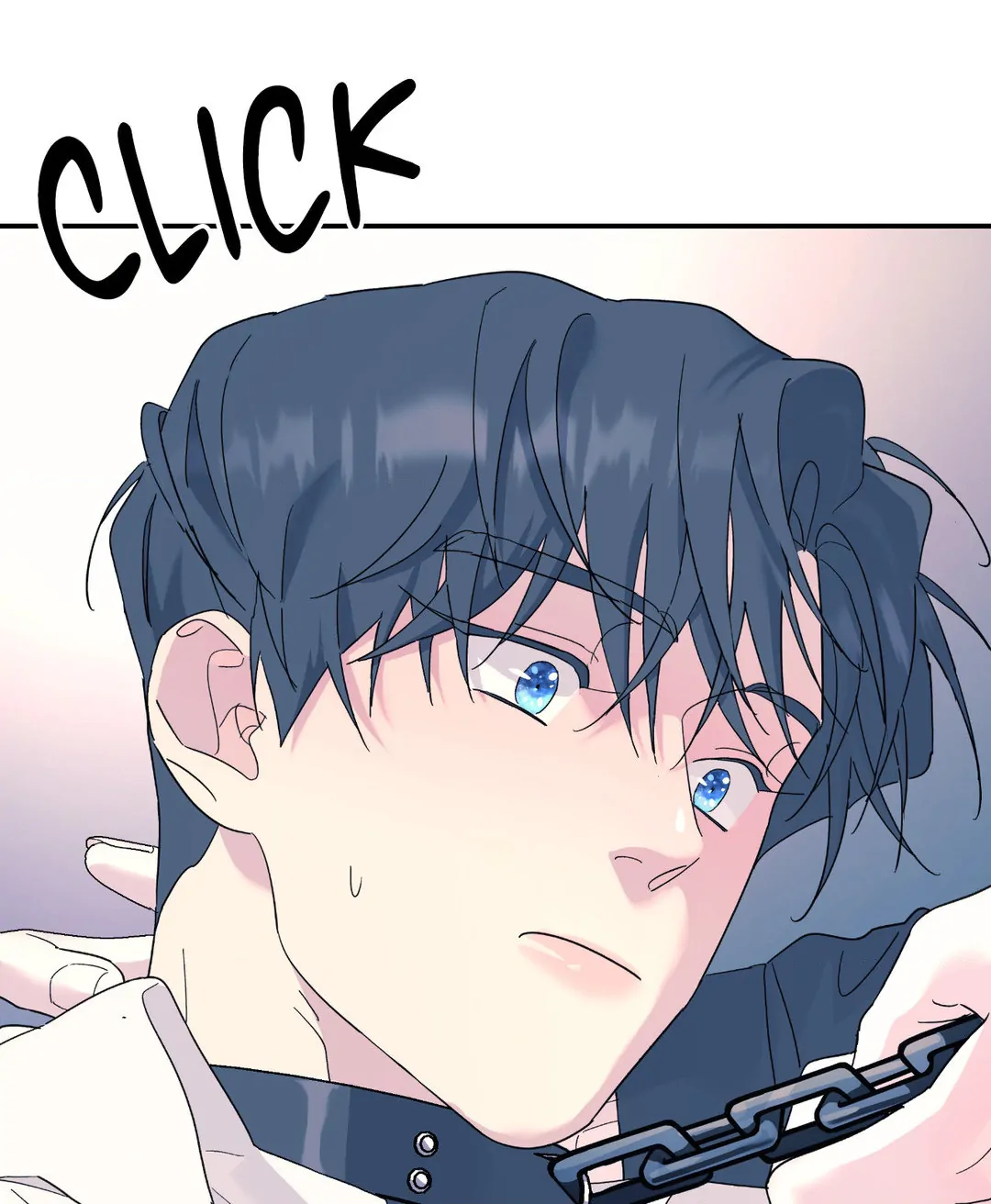 A Tree Without Roots 〘Official〙 - Chapter 54 manhwa