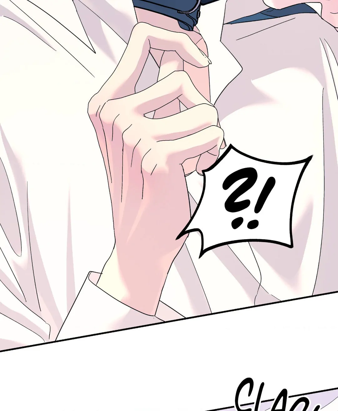 A Tree Without Roots 〘Official〙 - Chapter 54 manhwa