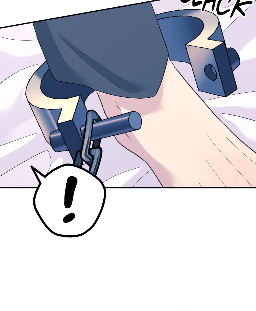 A Tree Without Roots 〘Official〙 - Chapter 54 manhwa