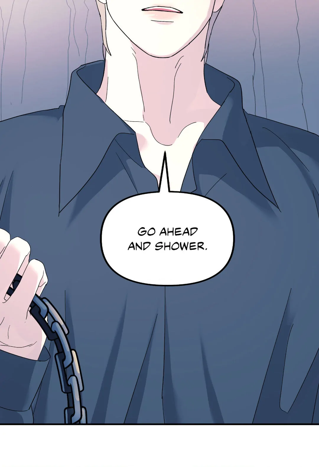 A Tree Without Roots 〘Official〙 - Chapter 54 manhwa