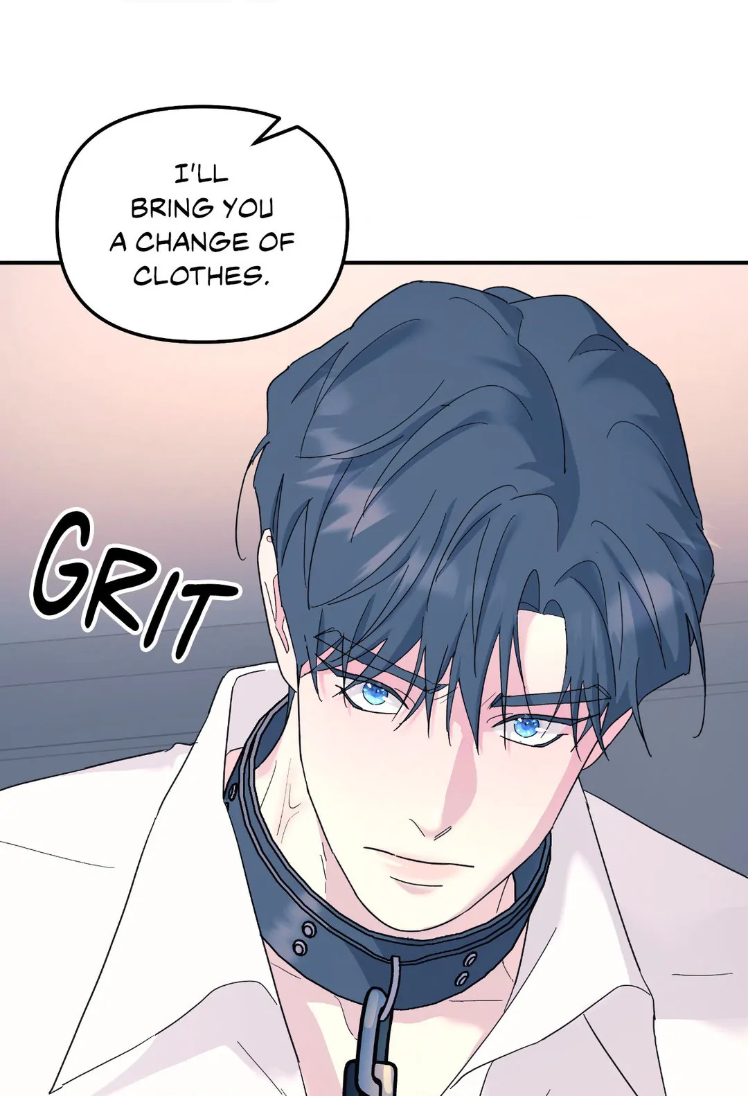 A Tree Without Roots 〘Official〙 - Chapter 54 manhwa