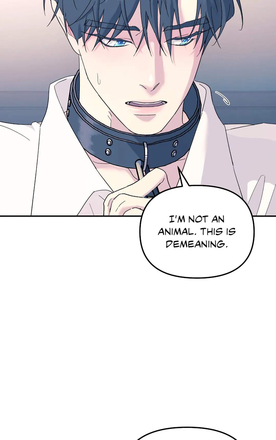 A Tree Without Roots 〘Official〙 - Chapter 54 manhwa