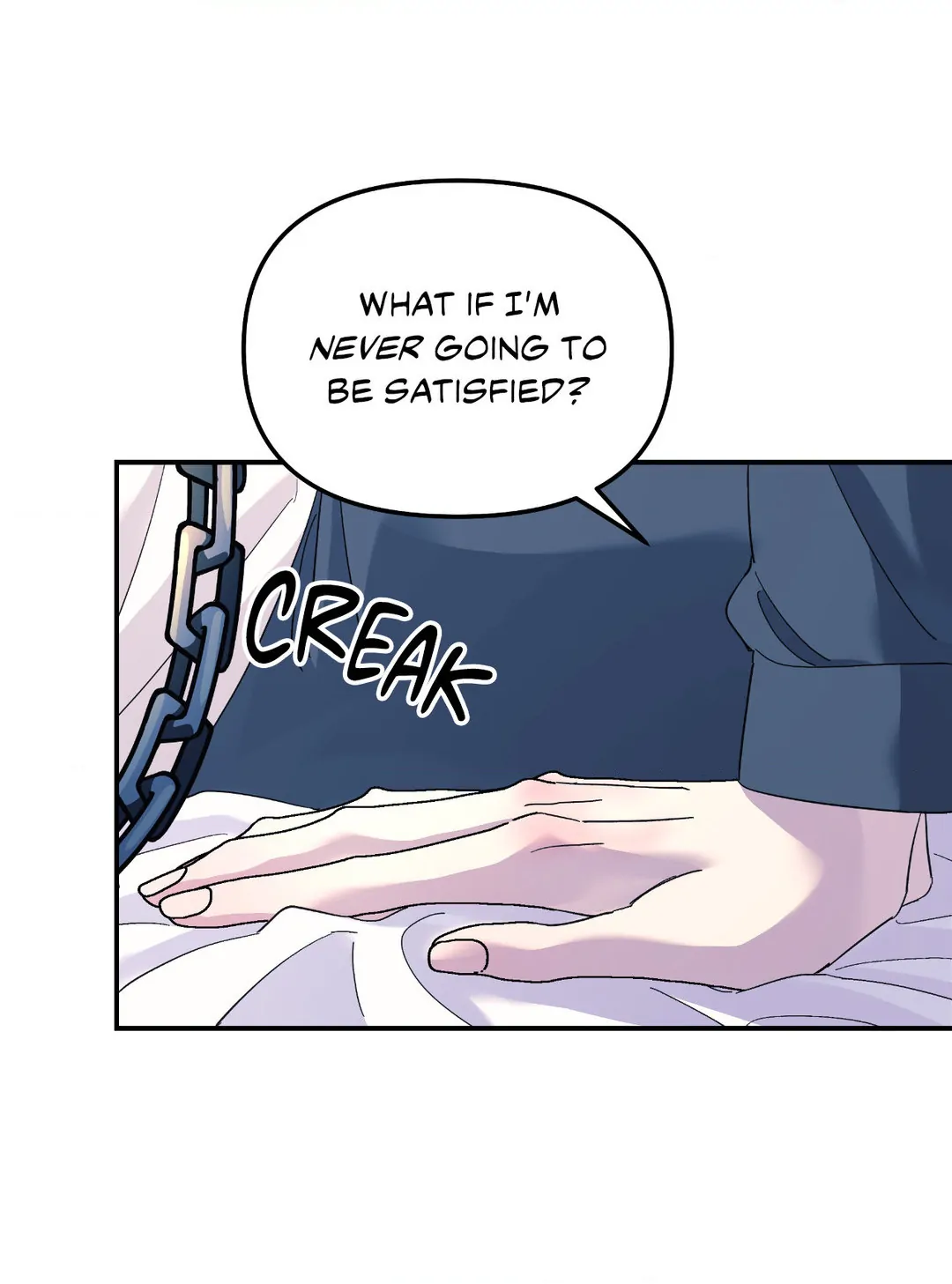A Tree Without Roots 〘Official〙 - Chapter 54 manhwa