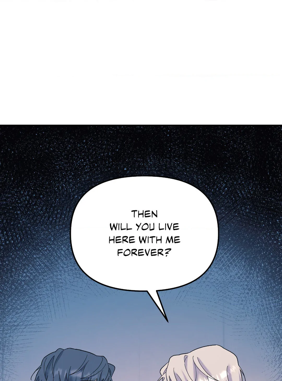 A Tree Without Roots 〘Official〙 - Chapter 54 manhwa