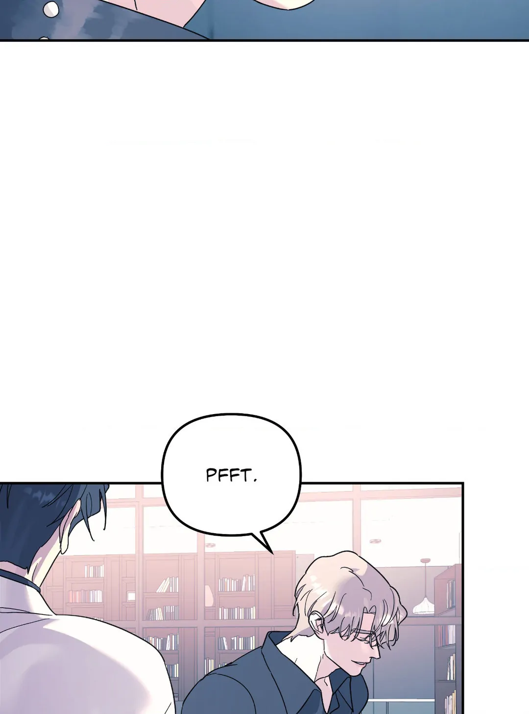 A Tree Without Roots 〘Official〙 - Chapter 54 manhwa