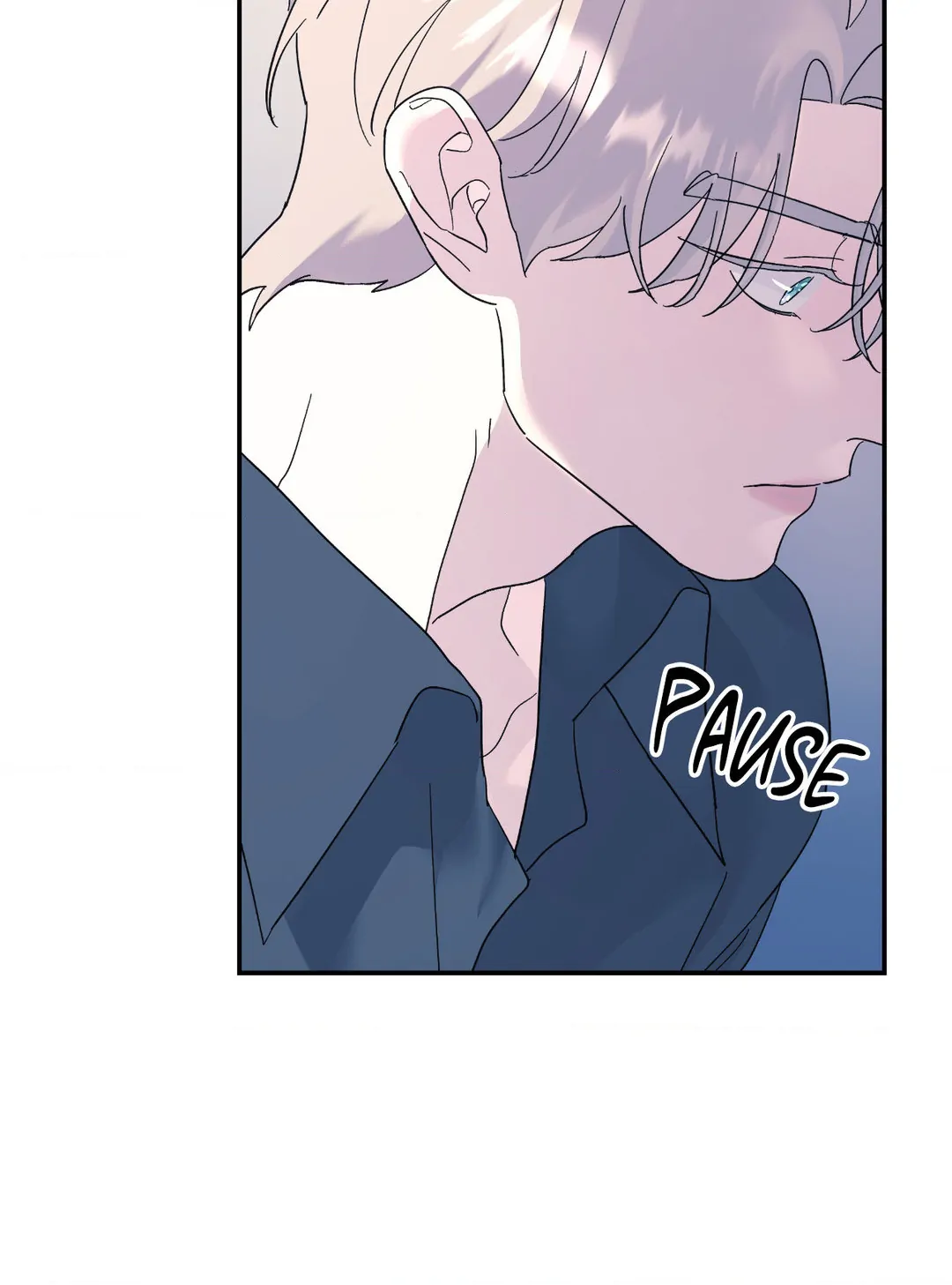 A Tree Without Roots 〘Official〙 - Chapter 54 manhwa