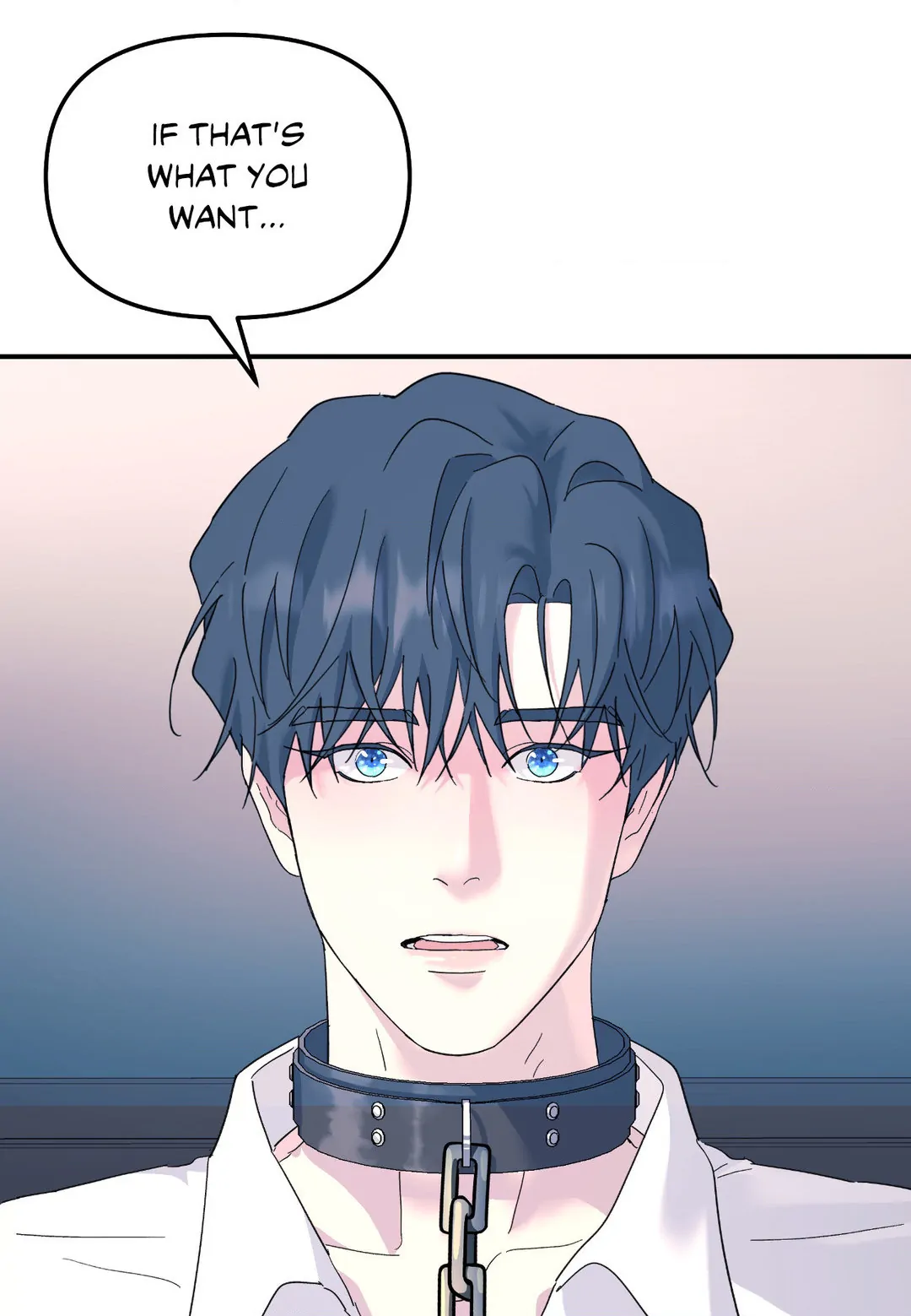 A Tree Without Roots 〘Official〙 - Chapter 54 manhwa