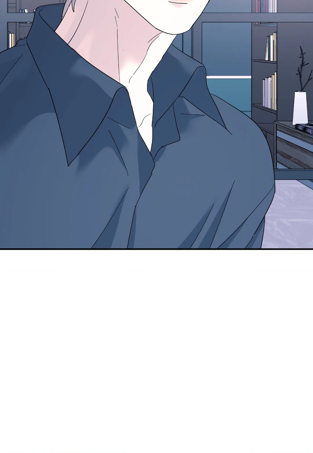 A Tree Without Roots 〘Official〙 - Chapter 54 manhwa