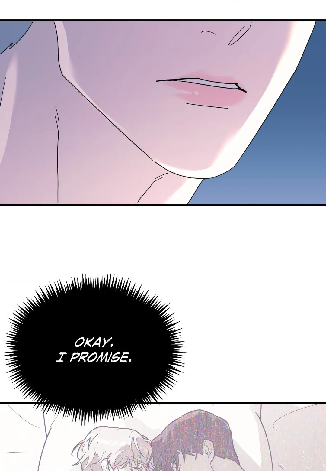 A Tree Without Roots 〘Official〙 - Chapter 54 manhwa