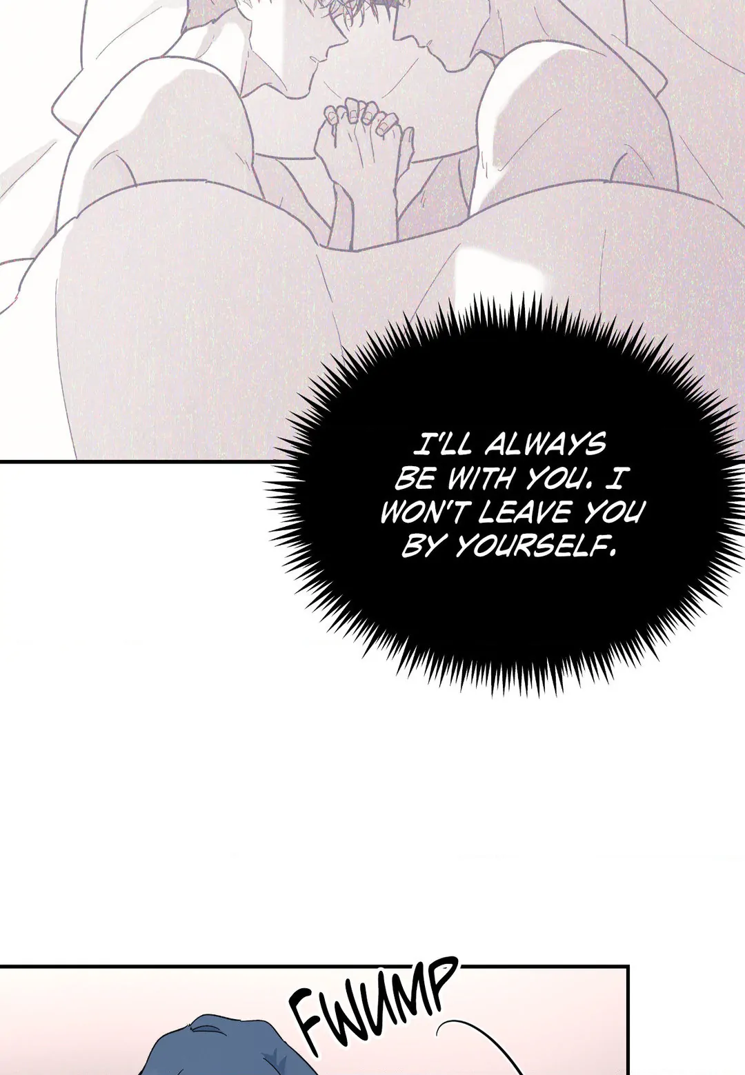 A Tree Without Roots 〘Official〙 - Chapter 54 manhwa