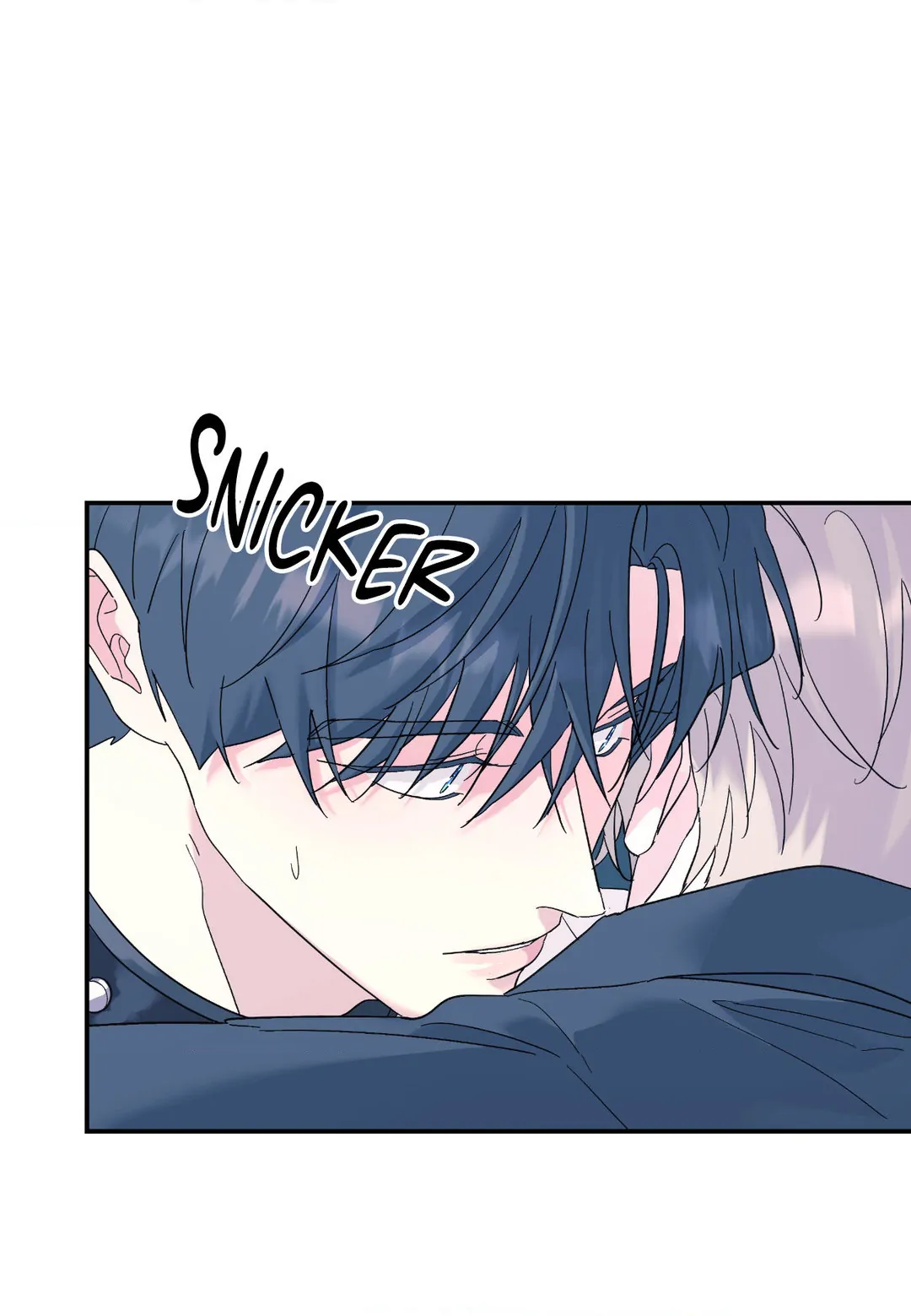 A Tree Without Roots 〘Official〙 - Chapter 54 manhwa