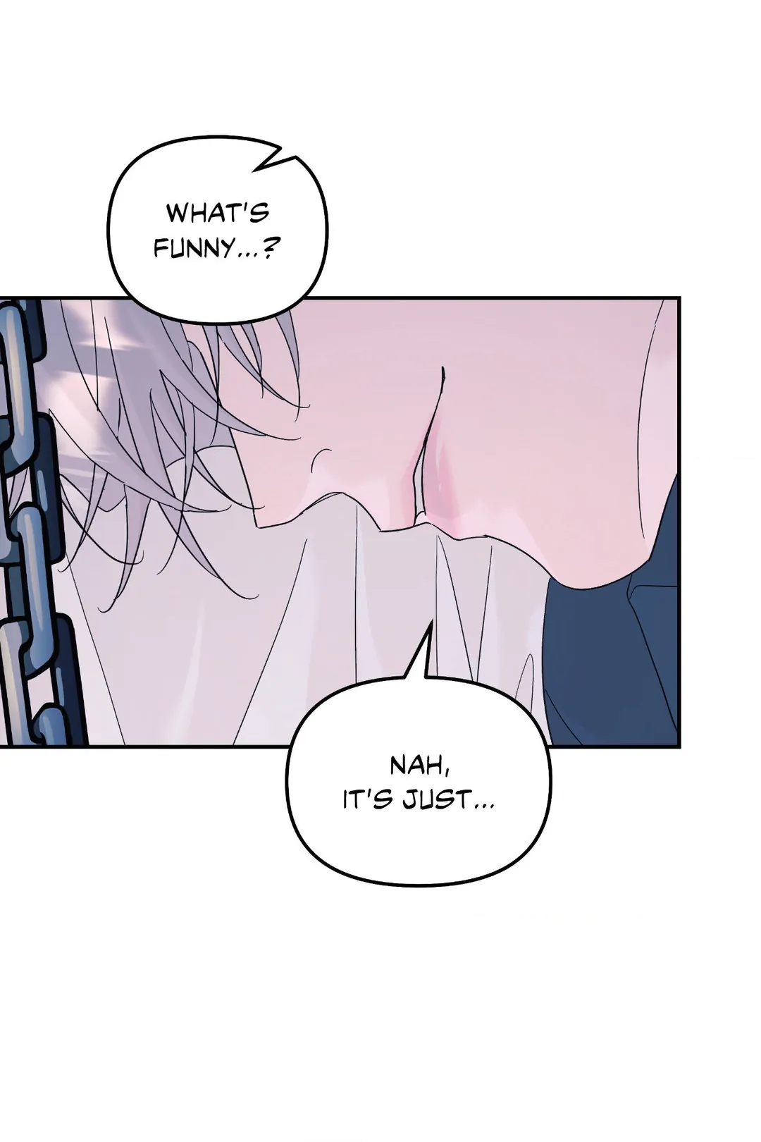 A Tree Without Roots 〘Official〙 - Chapter 54 manhwa