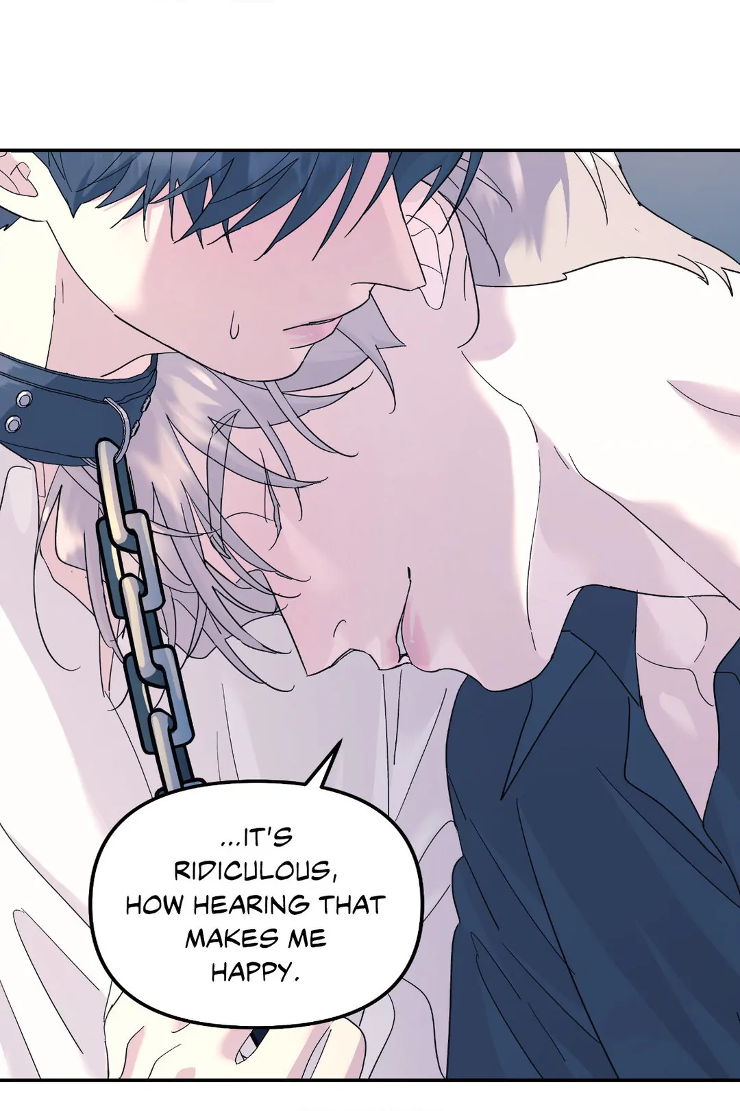 A Tree Without Roots 〘Official〙 - Chapter 54 manhwa