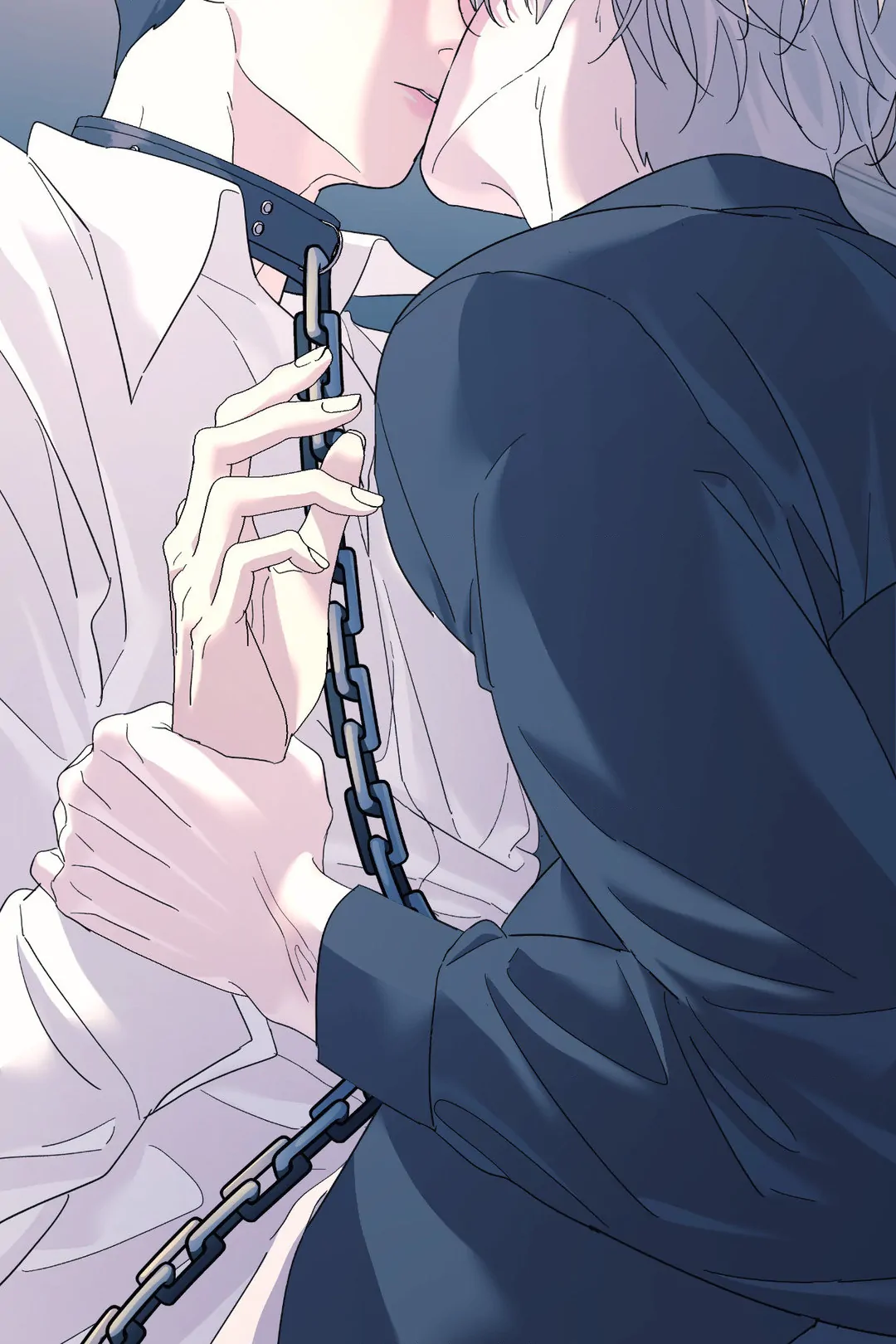 A Tree Without Roots 〘Official〙 - Chapter 54 manhwa