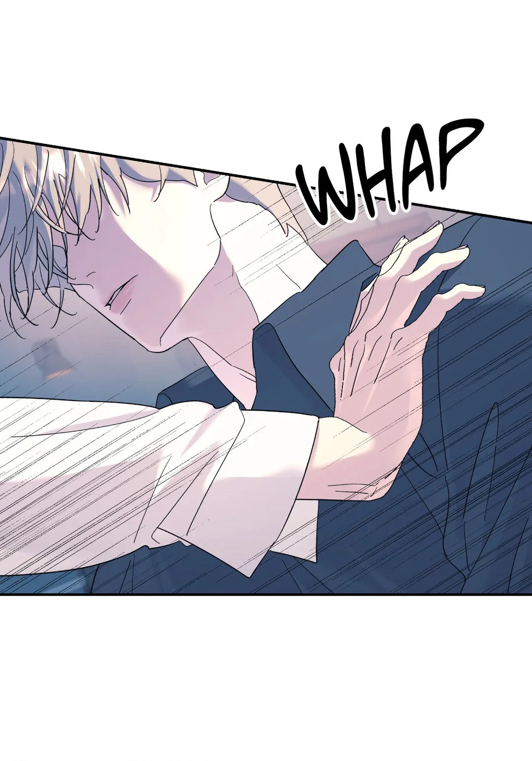 A Tree Without Roots 〘Official〙 - Chapter 54 manhwa