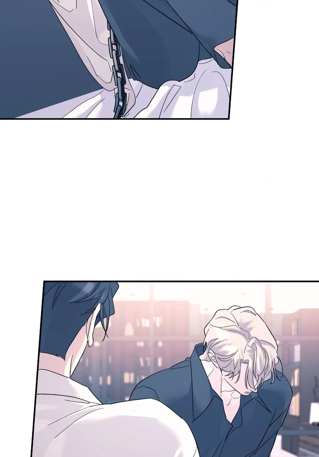 A Tree Without Roots 〘Official〙 - Chapter 54 manhwa