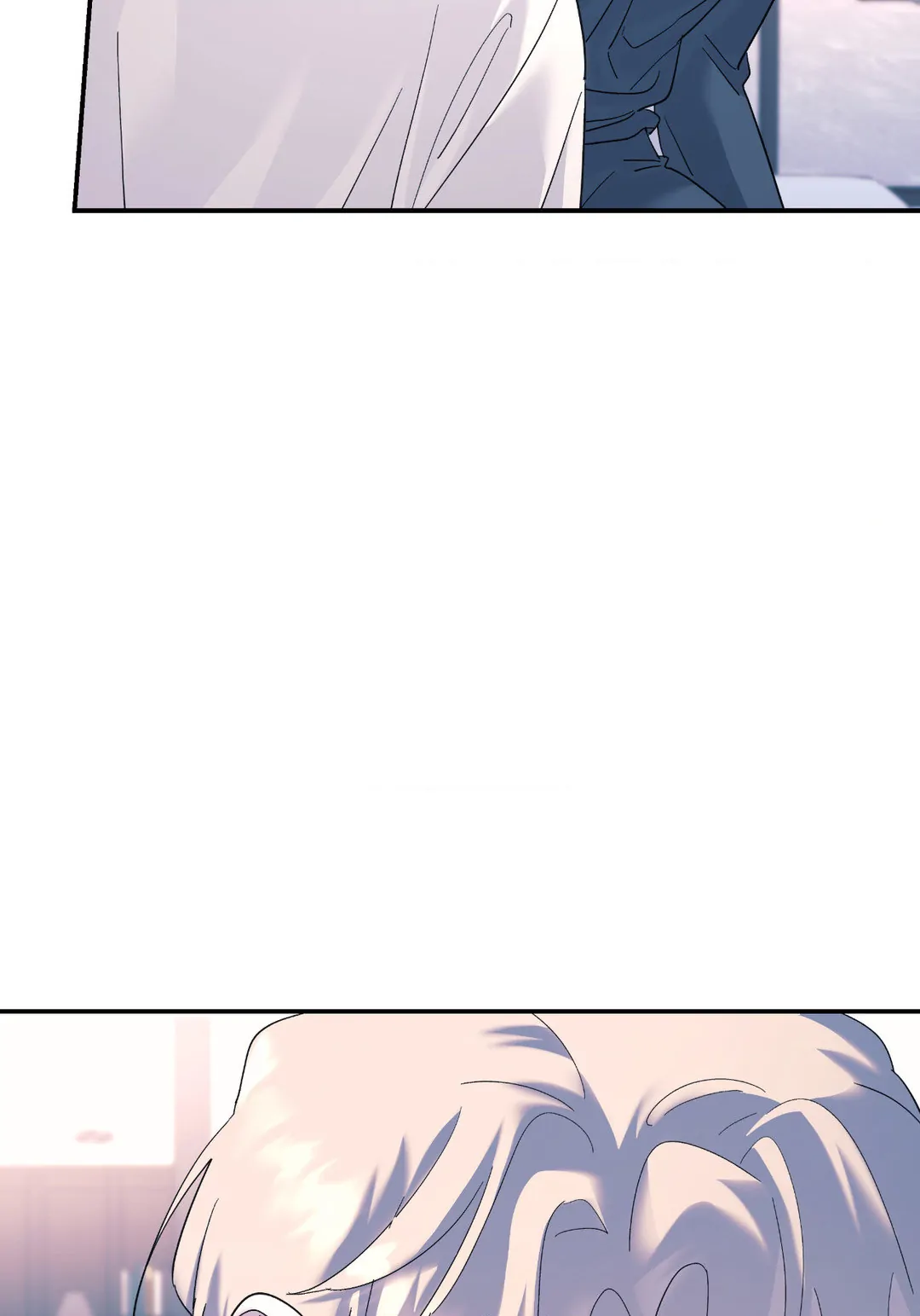 A Tree Without Roots 〘Official〙 - Chapter 54 manhwa